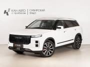 Jaecoo J7 I Казань  - изображение 10