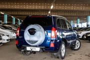 Chery Tiggo 3 I Уфа  - изображение 21