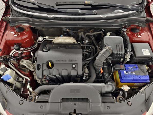 Kia Ceed I с пробегом 2009 года, цена 525 000 рублей, 227295 км, хэтчбек, Автокод Объявления