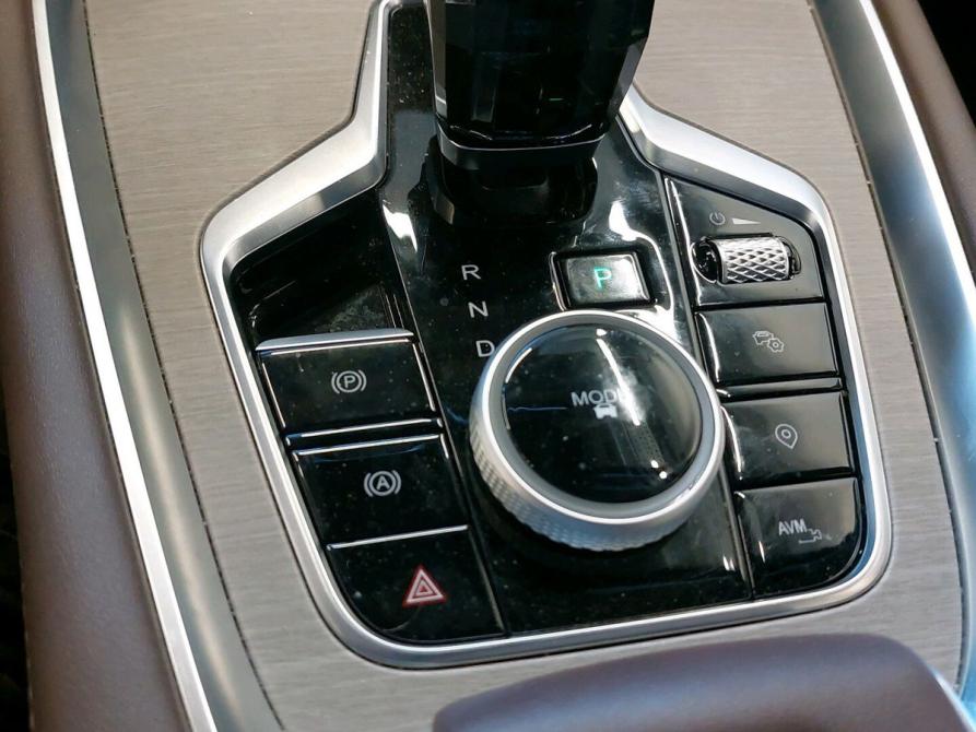Chery Tiggo 7 Pro Max I Рестайлинг Москва  - изображение 22