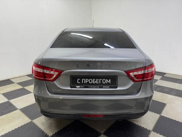 Lada (ВАЗ) Vesta I с пробегом 2018 года, цена 910 000 рублей, 59757 км, седан, Автокод Объявления