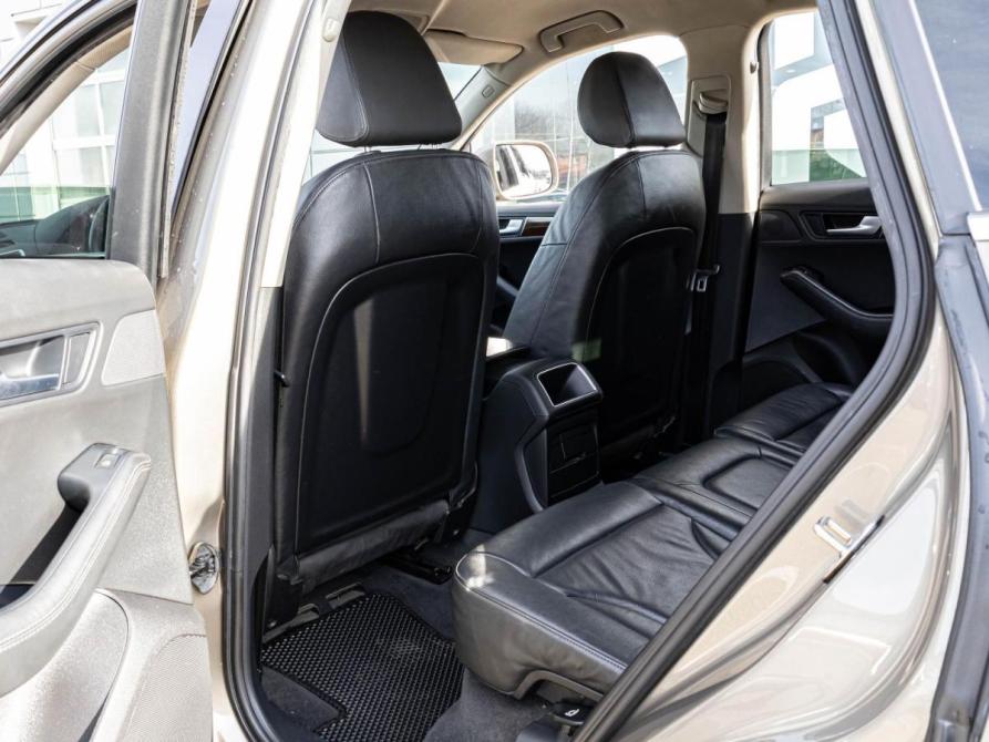 Audi Q5 I (8R) Краснодар  - изображение 11