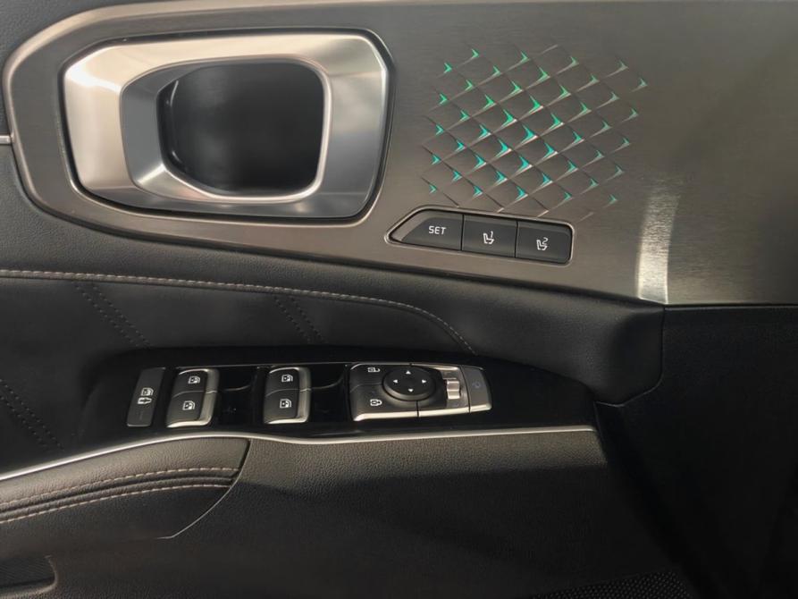 Kia Sorento IV Москва  - изображение 18