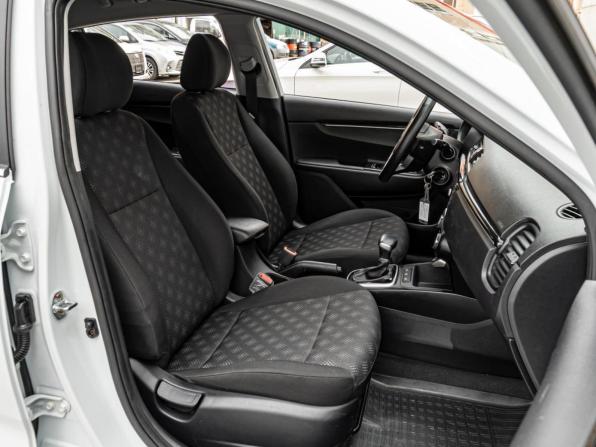 Kia Rio IV Рестайлинг с пробегом 2020 года, цена 1 812 000 рублей, 52257 км, хэтчбек, Автокод Объявления