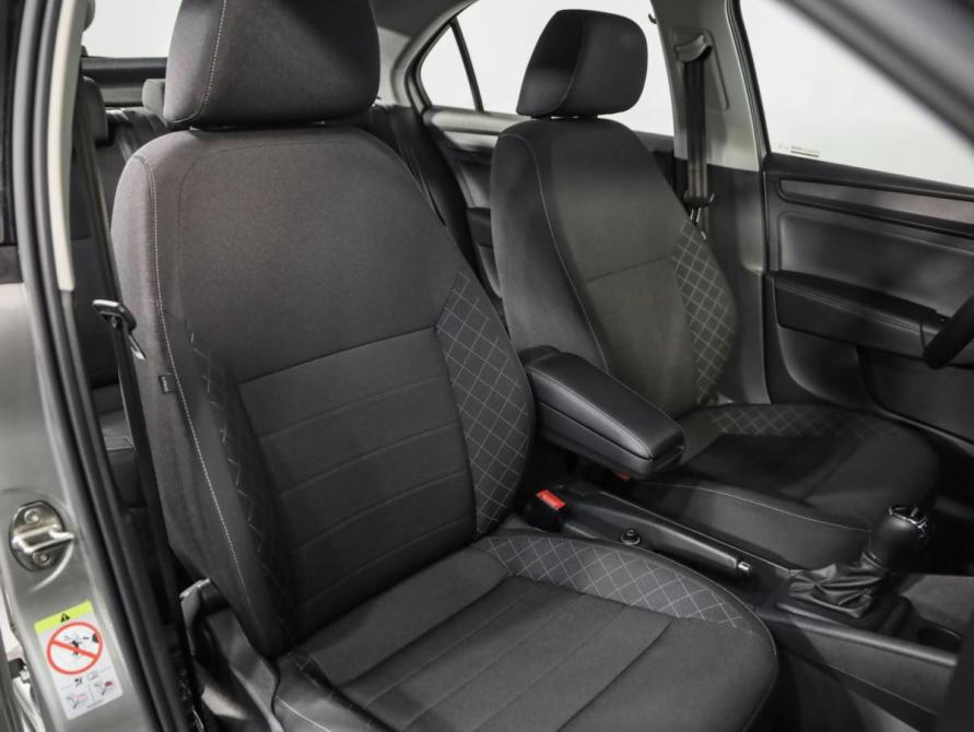 Skoda Rapid II Санкт-Петербург  - изображение 23