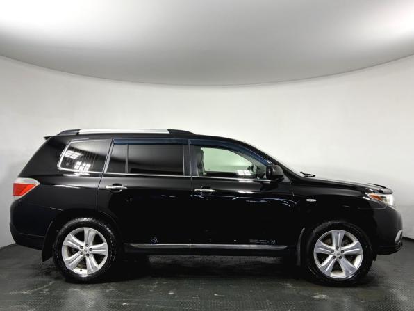 Toyota Highlander II (XU40) Рестайлинг с пробегом 2011 года, цена 1 850 000 рублей, 262352 км, внедорожник, Автокод Объявления