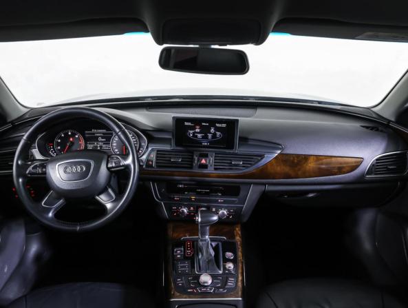 Audi A6 IV (C7) с пробегом 2014 года, цена 1 247 000 рублей, 250000 км, седан, Автокод Объявления