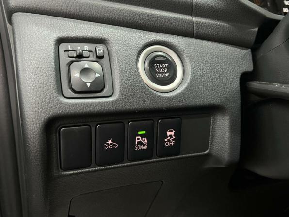 Mitsubishi Pajero Sport III с пробегом 2017 года, цена 2 950 000 рублей, 153762 км, внедорожник, Автокод Объявления