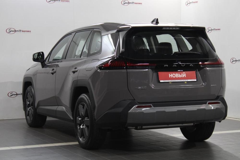 Toyota RAV4 VI (XA60) Владивосток  - изображение 6