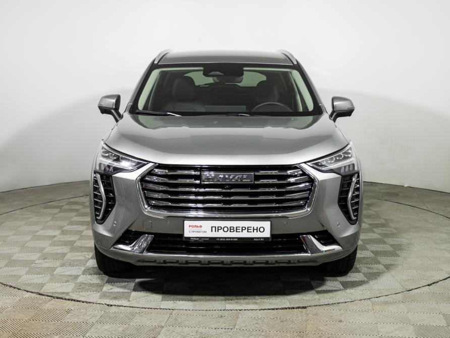 Haval Jolion I Рестайлинг Санкт-Петербург  - изображение 2