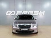 Skoda Superb II Воронеж  - изображение 25