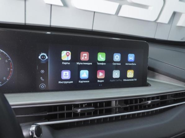 Chery Tiggo 8 Pro Max I с пробегом 2022 года, цена 2 319 000 рублей, 65040 км, внедорожник, Автокод Объявления