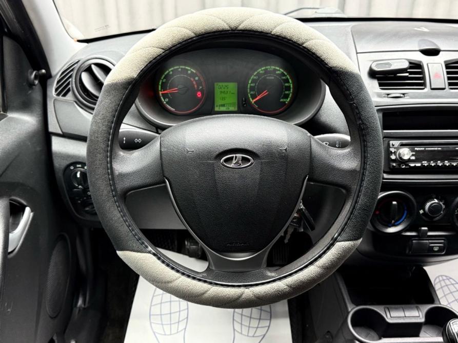 Lada (ВАЗ) Kalina II Ижевск  - изображение 17