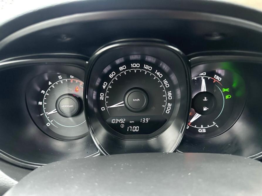 Lada (ВАЗ) Vesta I Пермь  - изображение 10