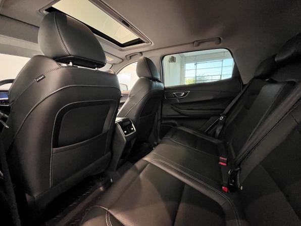 Chery Tiggo 4 Pro I Рестайлинг с пробегом 2024 года, цена 1 729 000 рублей, 33255 км, внедорожник, Автокод Объявления