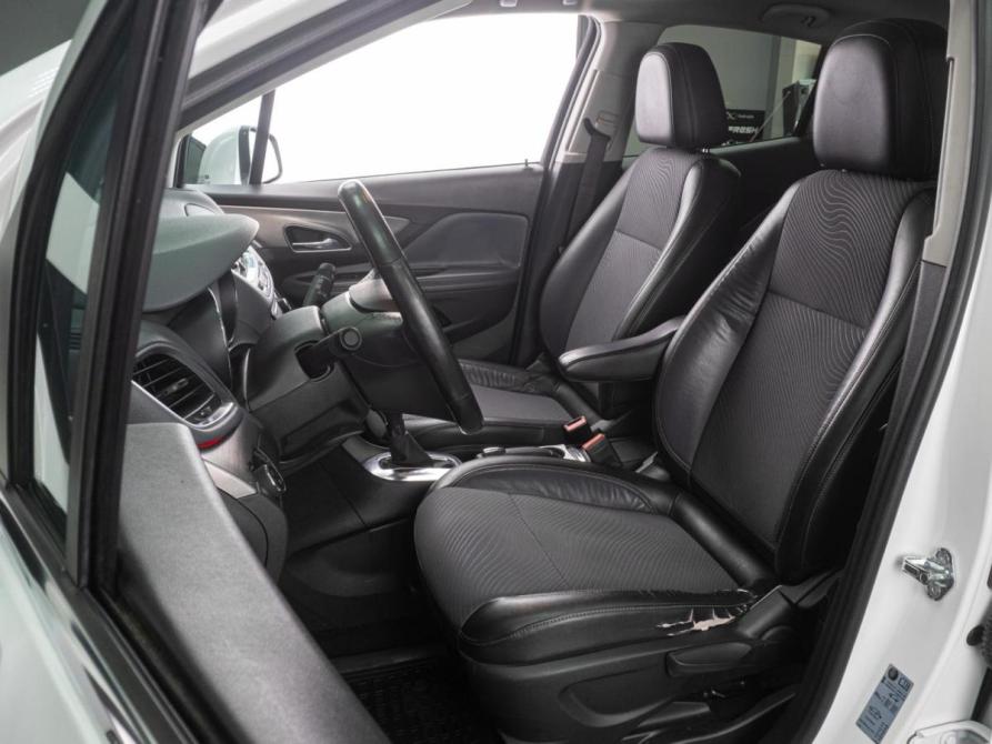 Opel Mokka I Тюмень  - изображение 10