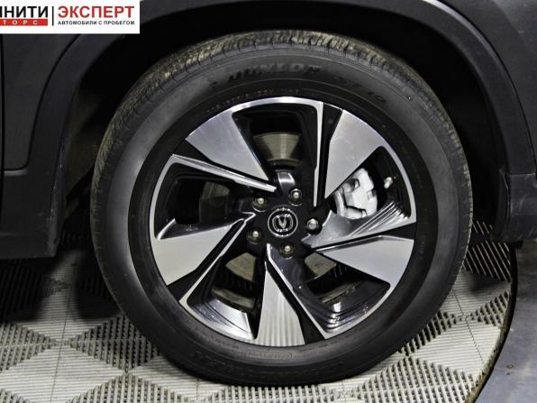 Changan CS75 I Рестайлинг с пробегом 2020 года, цена 1 697 000 рублей, 137928 км, внедорожник, Автокод Объявления