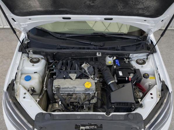 Lada (ВАЗ) Granta I Рестайлинг с пробегом 2024 года, цена 877 000 рублей, 29963 км, седан, Автокод Объявления