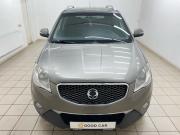 SsangYong Actyon II Энгельс  - изображение 45