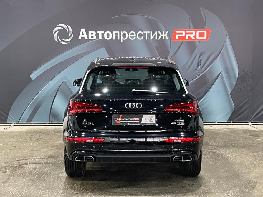 Audi Q5 II (FY) Рестайлинг Пермь  - изображение 6