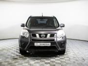 Nissan X-Trail II Рестайлинг Москва  - изображение 15