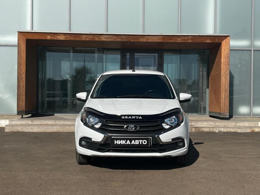 Lada (ВАЗ) Granta I Рестайлинг Оренбург  - изображение 2