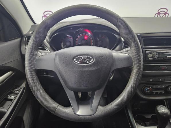 Lada (ВАЗ) Vesta I с пробегом 2020 года, цена 979 000 рублей, 67377 км, седан, Автокод Объявления