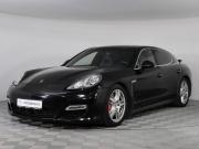 Porsche Panamera I Химки  - изображение 22