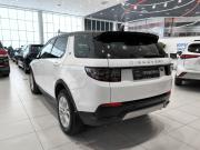 Land Rover Discovery Sport I Рестайлинг Казань  - изображение 30