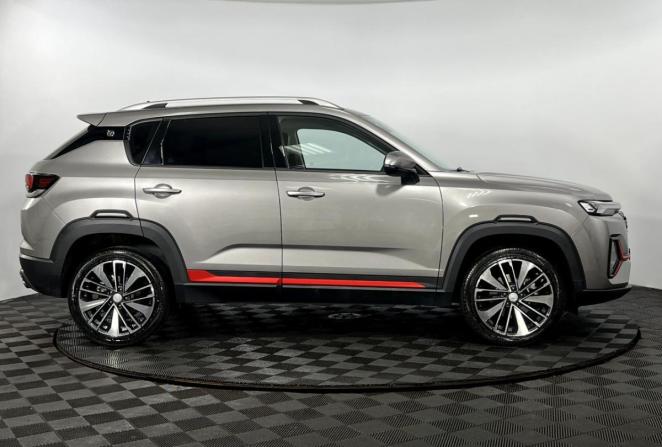 Changan CS35 Plus I Рестайлинг с пробегом 2024 года, цена 2 050 000 рублей, 15894 км, внедорожник, Автокод Объявления