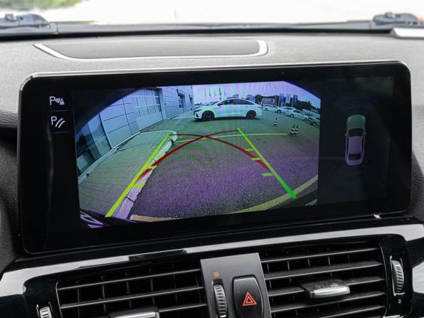 BMW X4 I (F26) с пробегом 2016 года, цена 2 149 000 рублей, 186205 км, внедорожник, Автокод Объявления