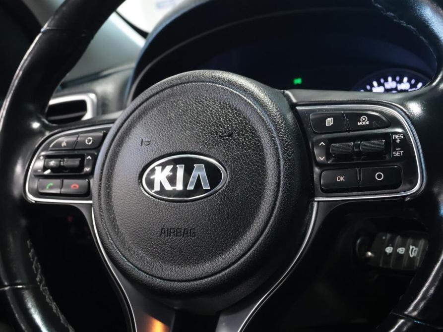 Kia Sportage IV Калуга  - изображение 20