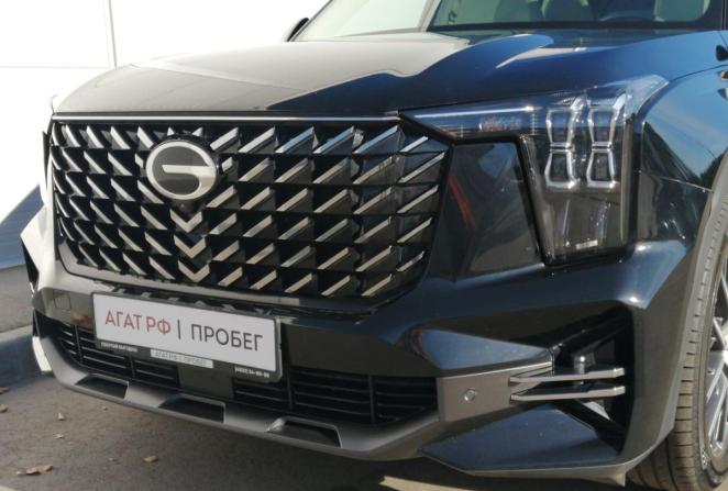 GAC GS8 II с пробегом 2024 года, цена 3 550 000 рублей, 47738 км, внедорожник, Автокод Объявления