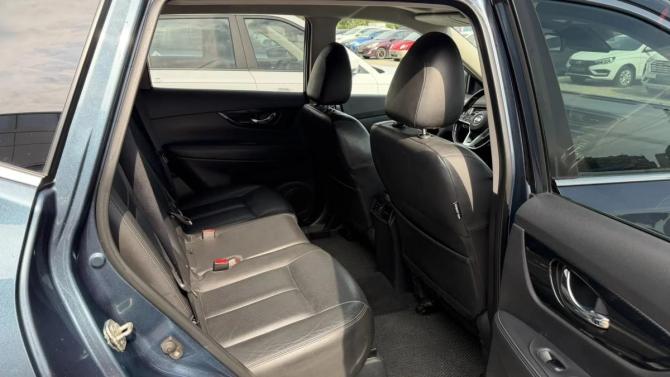 Nissan X-Trail III Рестайлинг с пробегом 2020 года, цена 2 475 000 рублей, 143825 км, внедорожник, Автокод Объявления