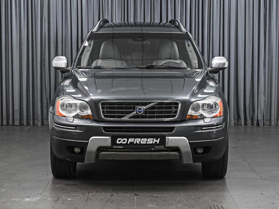 Volvo XC90 I Рестайлинг Ставрополь  - изображение 3