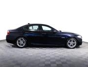BMW 5 серии VI (F10/F11/F07) Рестайлинг Москва  - изображение 25