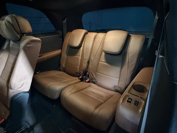 Mercedes-Benz GLS II (X167) Рестайлинг с пробегом 2024 года, цена 13 900 000 рублей, 53800 км, внедорожник, Автокод Объявления