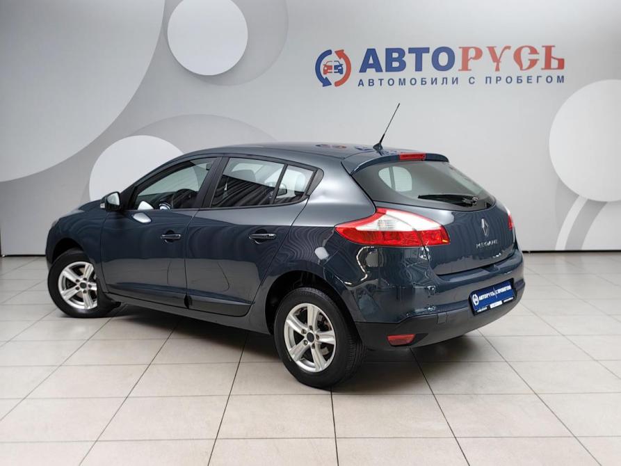 Renault Megane III Рестайлинг Подольск  - изображение 2