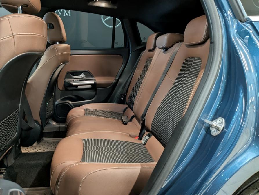 Mercedes-Benz GLA II (H247) Москва  - изображение 26