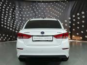 Changan Alsvin Новосибирск  - изображение 33