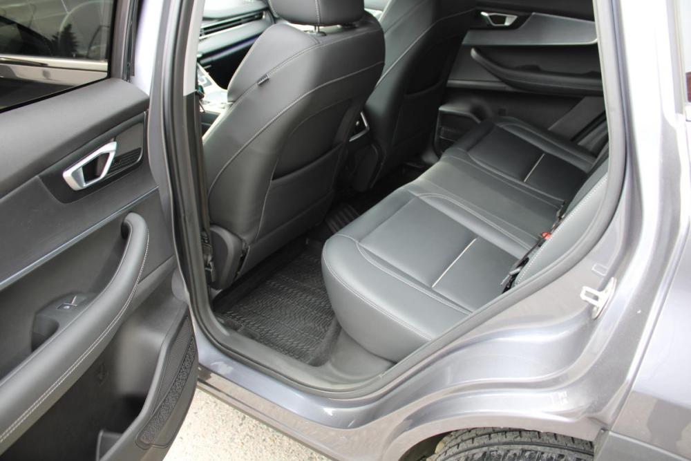 Chery Tiggo 7 Pro Max I Москва  - изображение 16