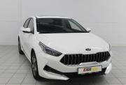 Kia K3 II (China Market) Астрахань  - изображение 25