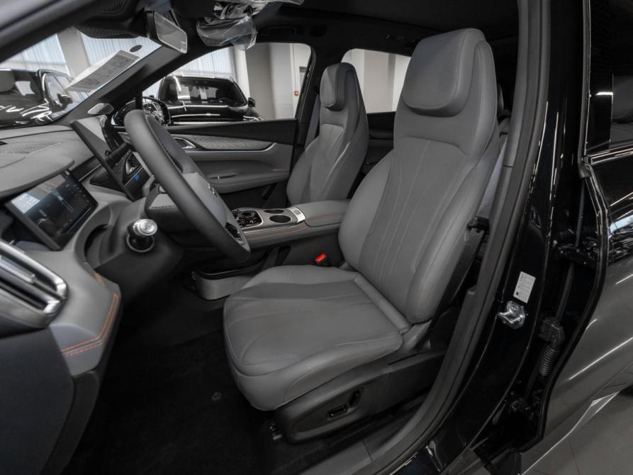 Geely Galaxy M7 Москва  - изображение 9