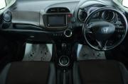 Honda Fit Shuttle I Рестайлинг Омск  - изображение 32
