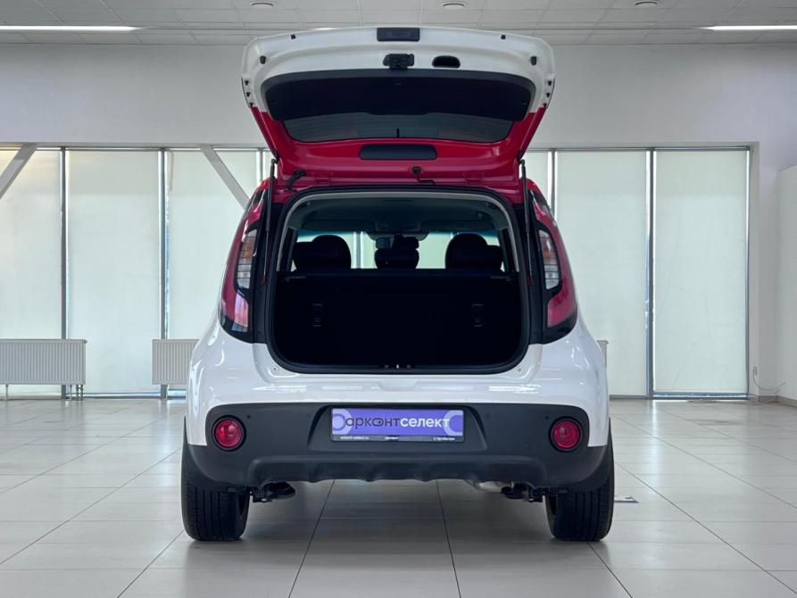 Kia Soul II Рестайлинг Волгоград  - изображение 32