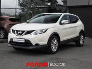 Nissan Qashqai II Москва  - изображение 21