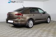 Volkswagen Polo VI Нижний Новгород  - изображение 27