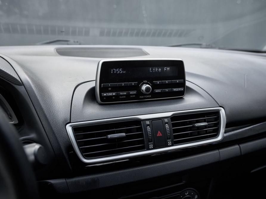 Mazda 3 III (BM) Казань  - изображение 9
