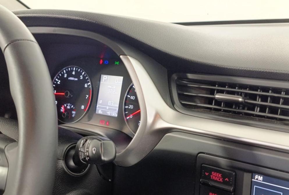 Kia Rio IV Рестайлинг Волгоград  - изображение 12