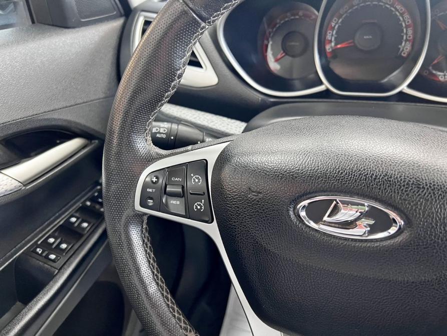 Lada (ВАЗ) Vesta I Тверь  - изображение 15